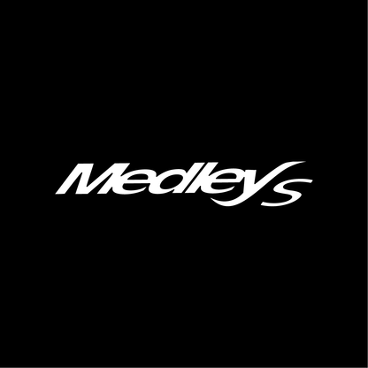 ADESIVO COPRENTE STEMMA PIAGGIO MEDLEY