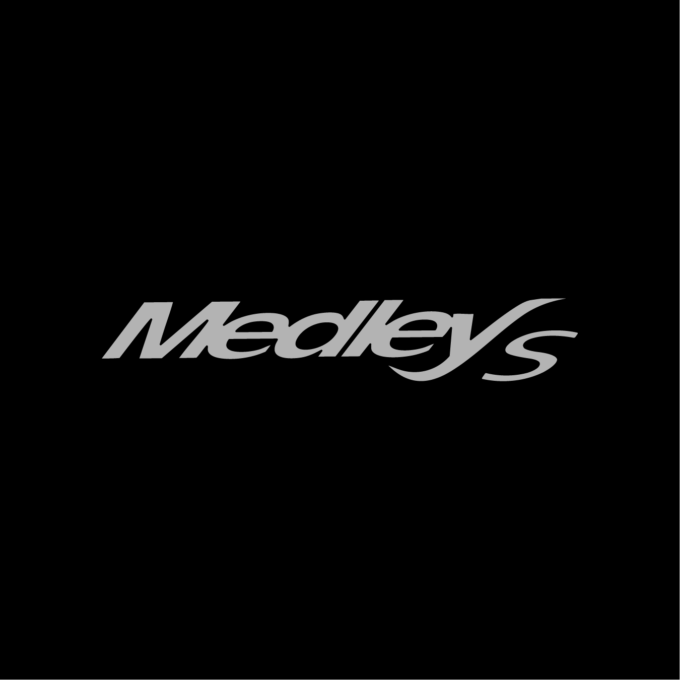 ADESIVO COPRENTE STEMMA PIAGGIO MEDLEY