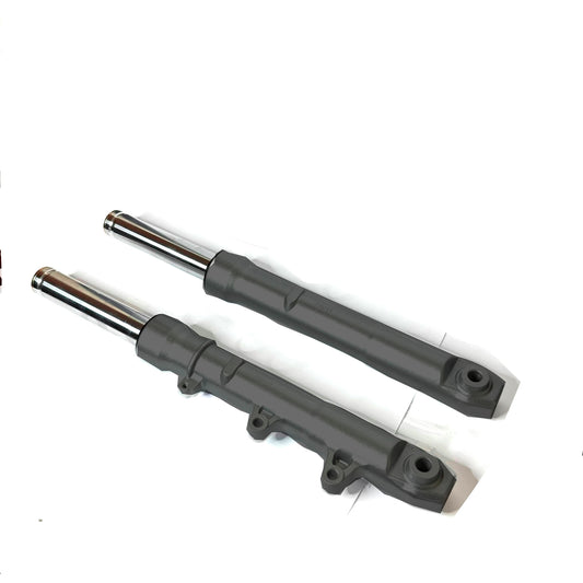 COPPIA FORCELLE ANTERIORI AMMORTIZZATORI HONDA SH 125/150 2020-2025
