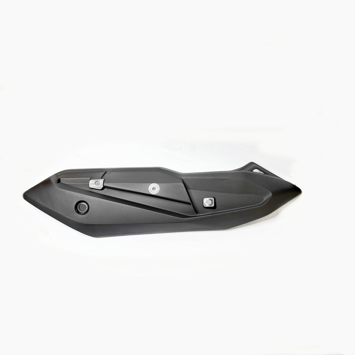 COMPLETE HEAT SHIELD COMPATIBLE WITH SH 350