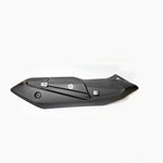 COMPLETE HEAT SHIELD COMPATIBLE WITH SH 350