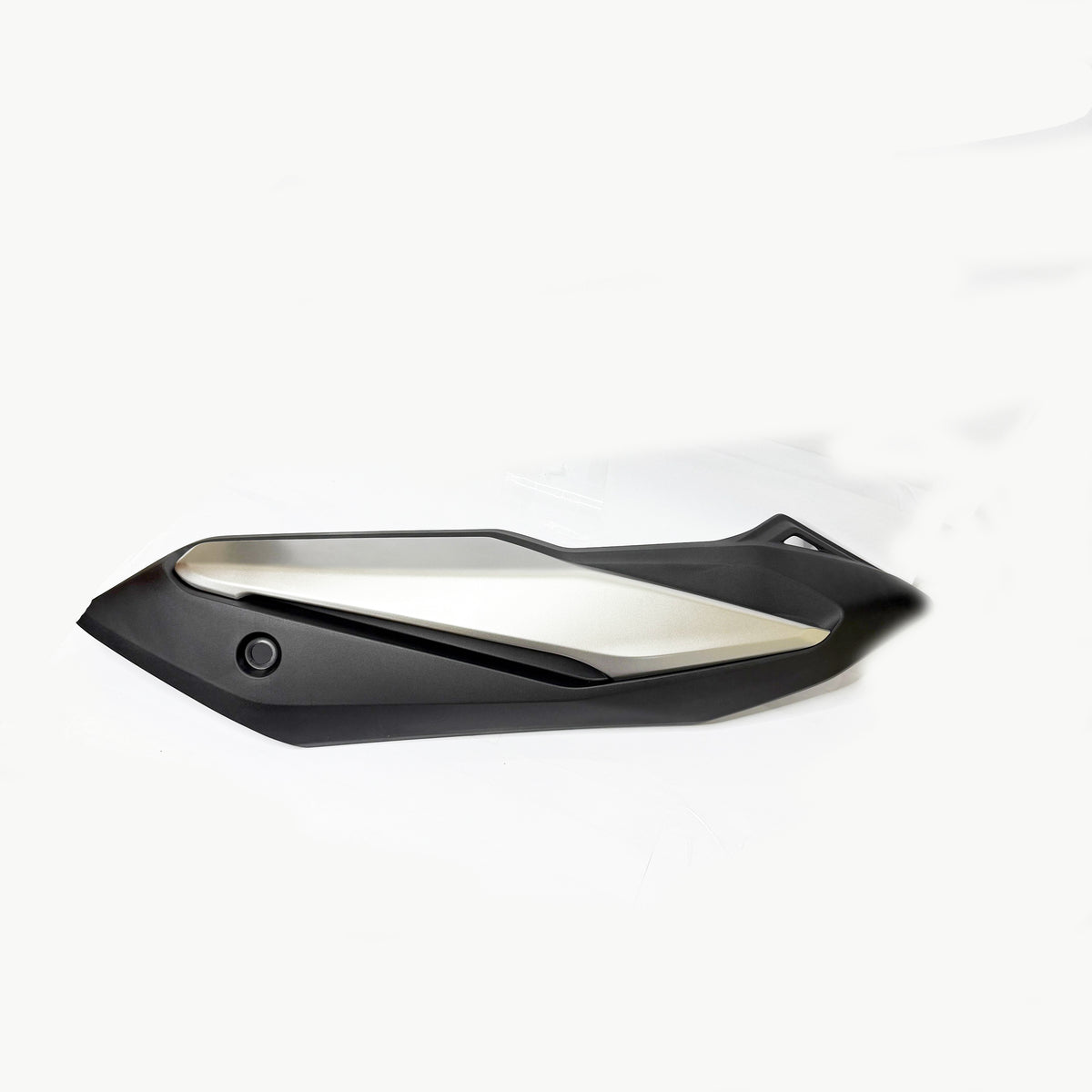 COMPLETE HEAT SHIELD COMPATIBLE WITH SH 350