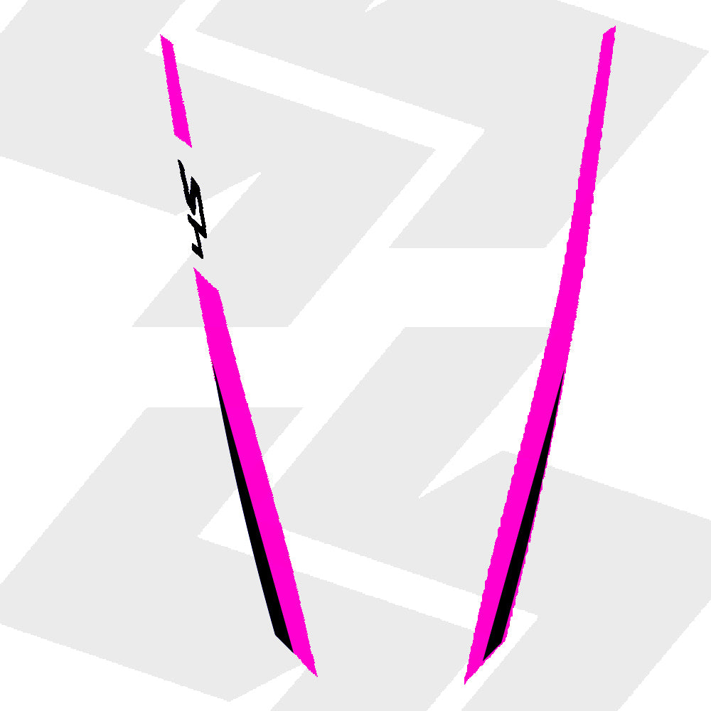 SIDE BANDS COMPATIBLE WITH SH SPORT 2024