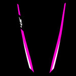 SIDE BANDS COMPATIBLE WITH SH SPORT 2024