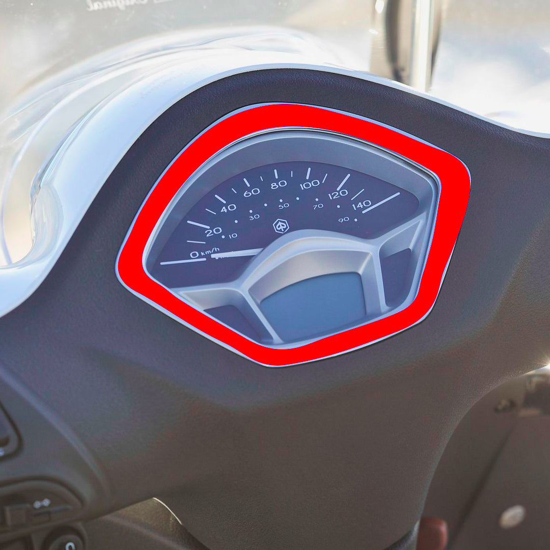 GEL STRUMENTAZIONE PIAGGIO LIBERTY