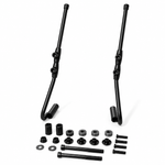 STECCHE STAFFE SUPPORTI PARAVENTO COMPATIBILE CON LIBERTY x CUPOLINO GIVI