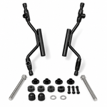 STECCHE STAFFE SUPPORTI PARAVENTO x PIAGGIO MEDLEY