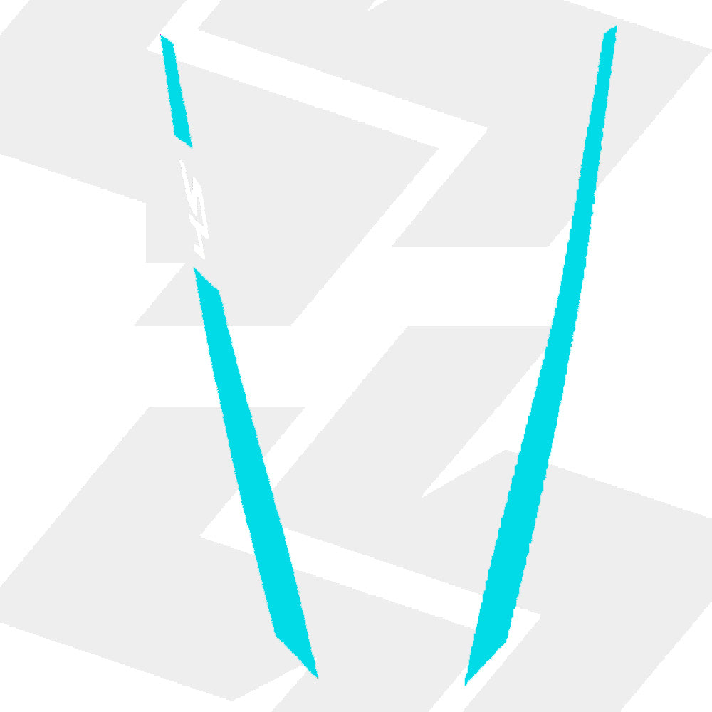 FASCE LATERALI COMPATIBILE SH SPORT 2024