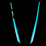 SIDE BANDS COMPATIBLE WITH SH SPORT 2024
