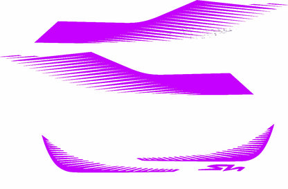 ALLESTIMENTO  SPORT HONDA SH STILE 2024