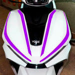 VOGE SR16 FRONT SPORTS BAND