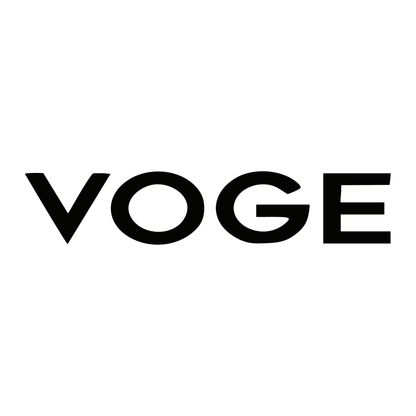 ADESIVO STEMMA FRONTALE VOGE SR16