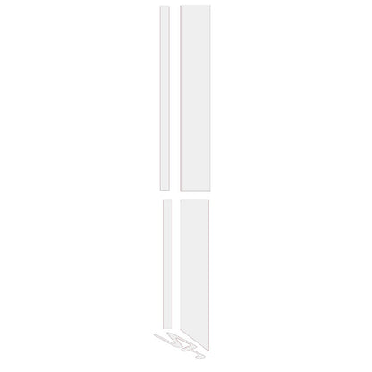 ADESIVO FASCIA SH SPORT