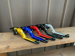 LEVE FRENO ANTIROTTURA COMPATIBILE HONDA HORNET