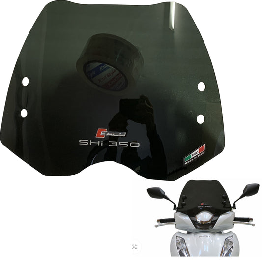 FACO SPORTS WINDSCREEN FOR HONDA SH 350