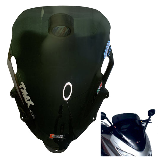 CUPOLINO SPORTIVO FACO YAMAHA TMAX 2008-2011