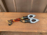 KIT 2 COPPIE FRECCE UNIVERSALI MOTO/SCOOTER