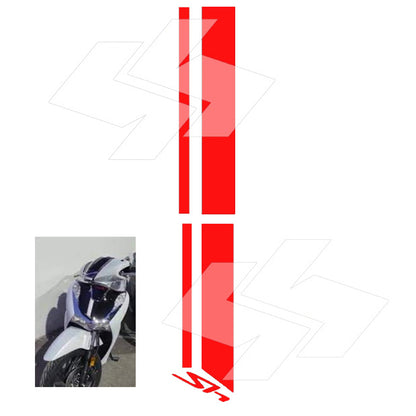 KIT ADESIVI ADESIVI SH HONDA-ABS CUSTOM – SSCUSTOM